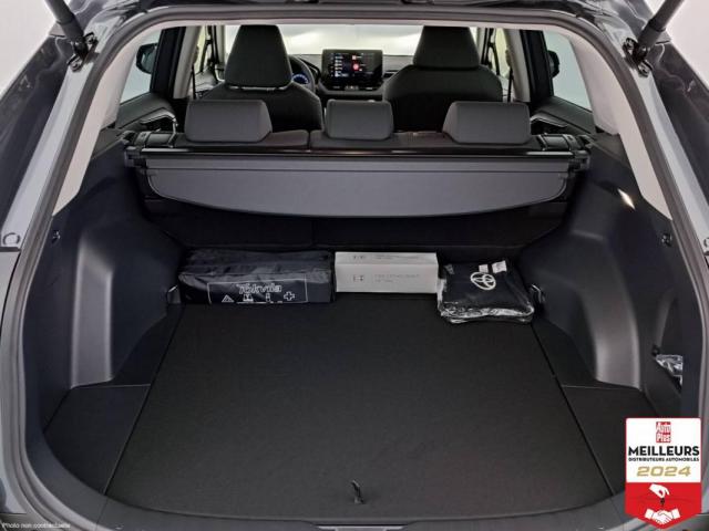 Toyota Rav4 image 9