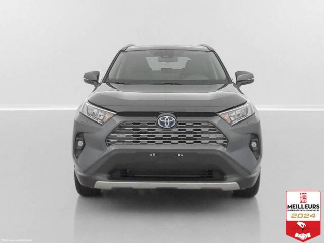 Toyota Rav4 image 5