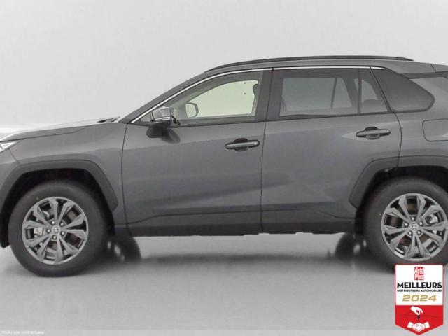 Toyota Rav4 image 6