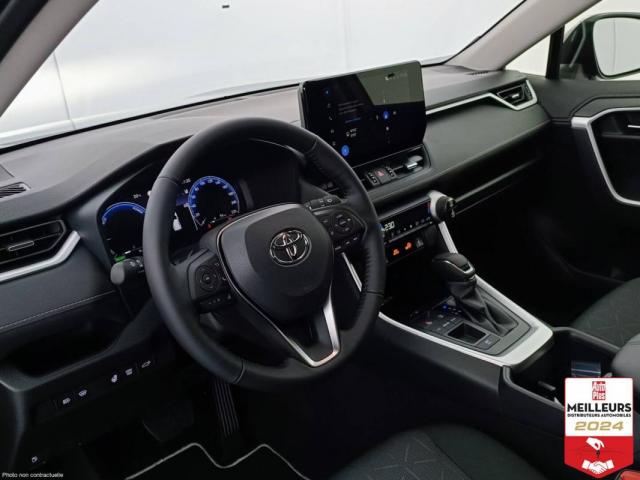 Toyota Rav4 image 2