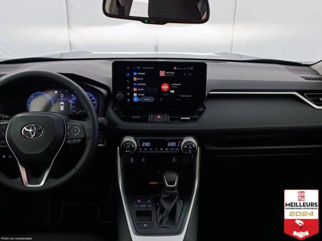 Toyota Rav4 image 4