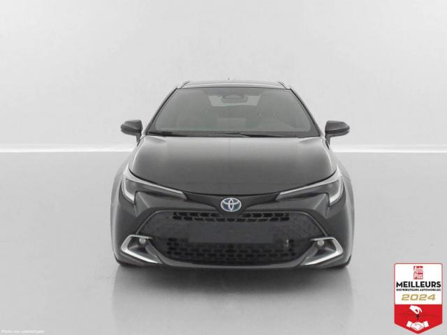 Toyota Corolla Touring Sports image 2