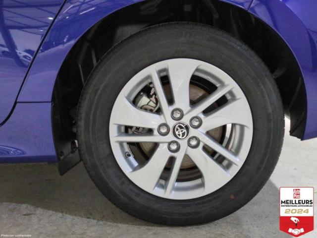Toyota Yaris image 1
