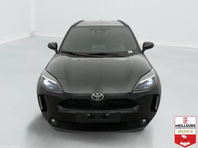 Toyota Yaris Cross image 7