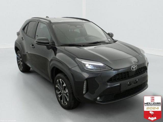 Toyota Yaris Cross image 9