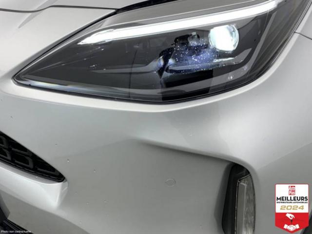 Toyota Yaris Cross image 1