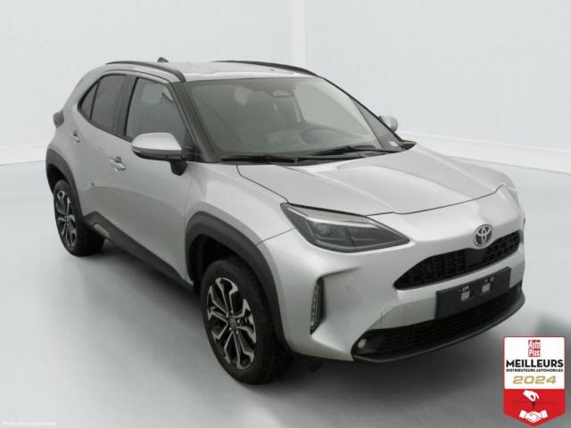 Toyota Yaris Cross image 5