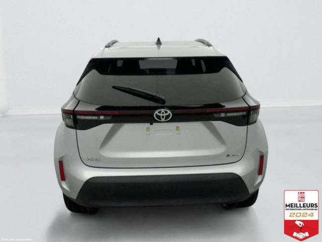 Toyota Yaris Cross image 7