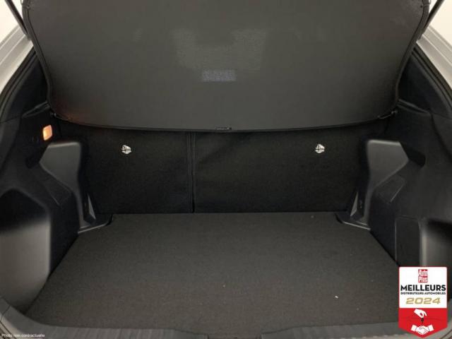 Toyota Yaris Cross image 6