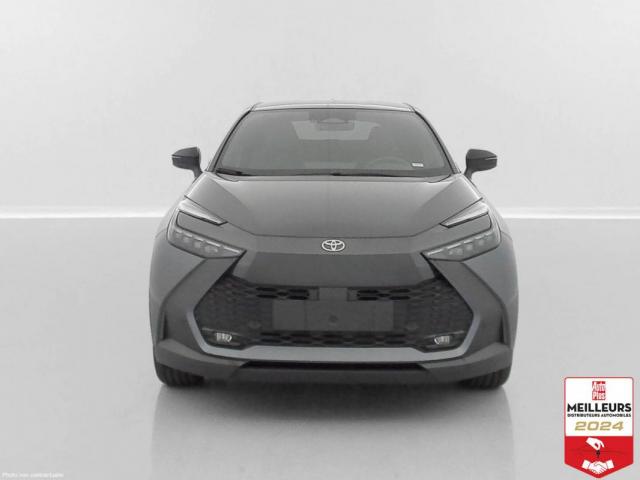 Toyota C-Hr image 4