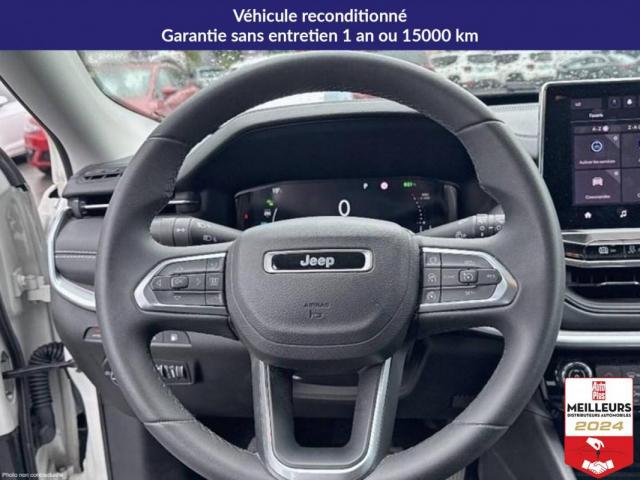 Jeep Compass image 8