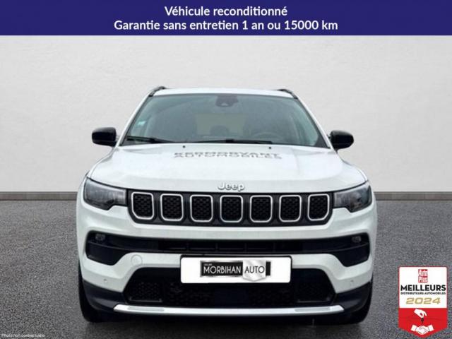 Jeep Compass image 3