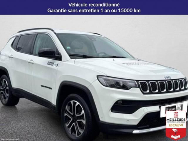 Jeep Compass image 5