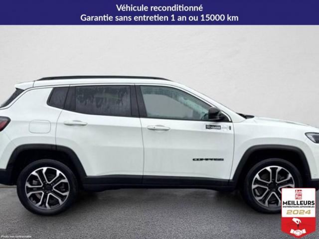 Jeep Compass image 1