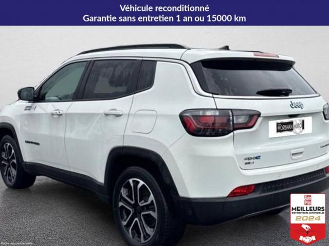 Jeep Compass image 2