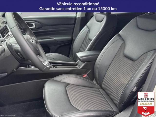 Jeep Compass image 7