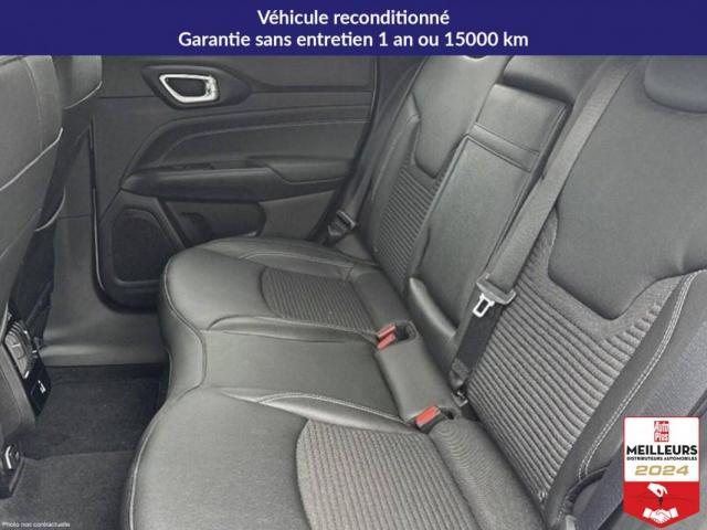 Jeep Compass image 4
