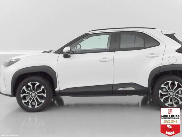 Toyota Yaris Cross image 3