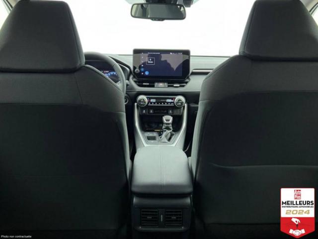 Toyota Rav4 image 7