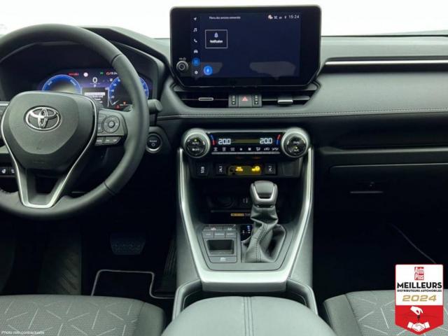 Toyota Rav4 image 3