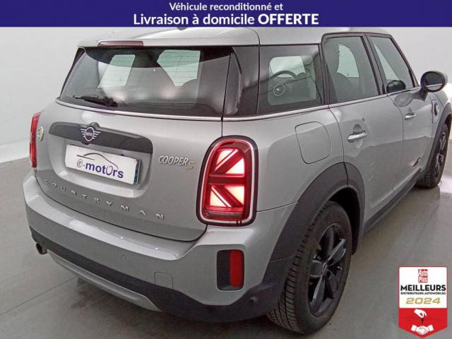 Mini Countryman image 7