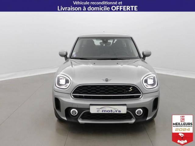 Mini Countryman image 2