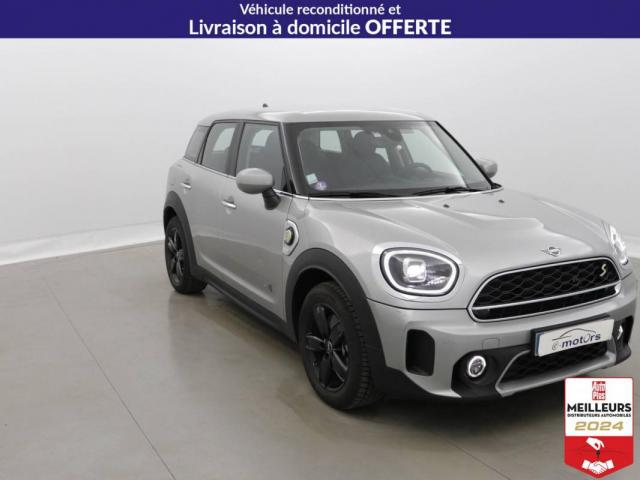 Mini Countryman image 9