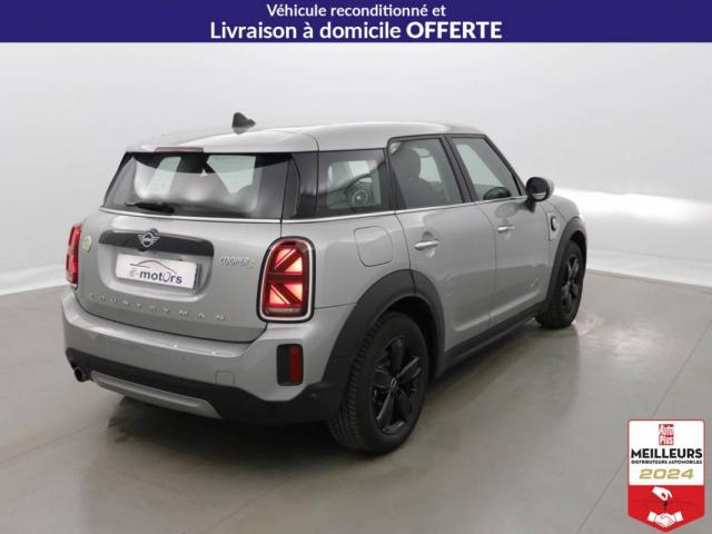 Mini Countryman image 1