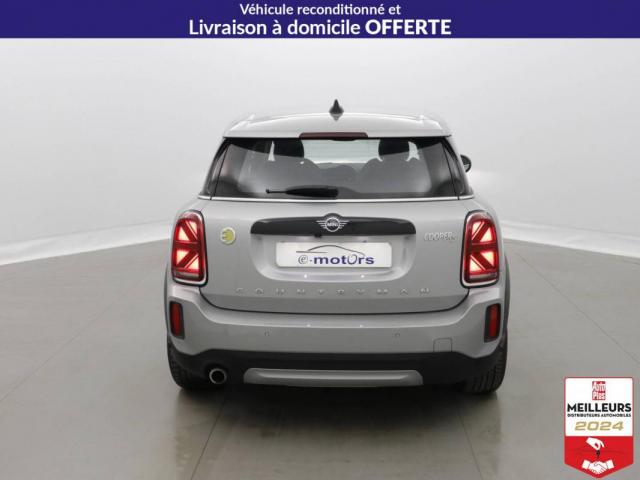 Mini Countryman image 5