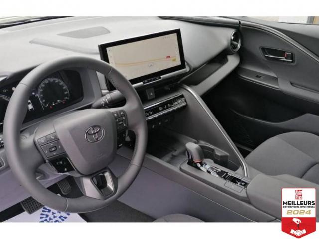 Toyota C-Hr image 7