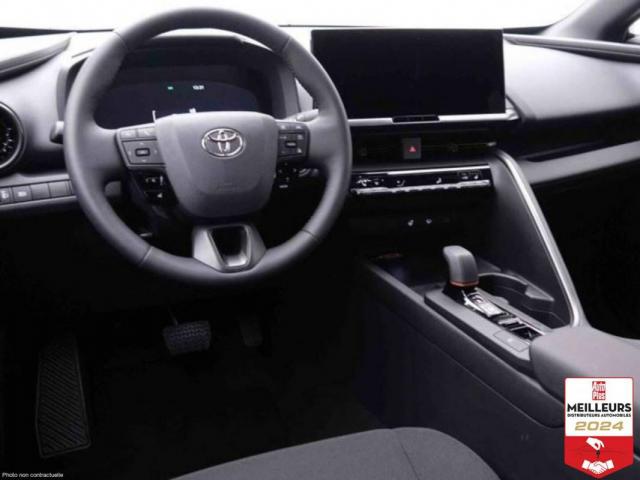 Toyota C-Hr image 9