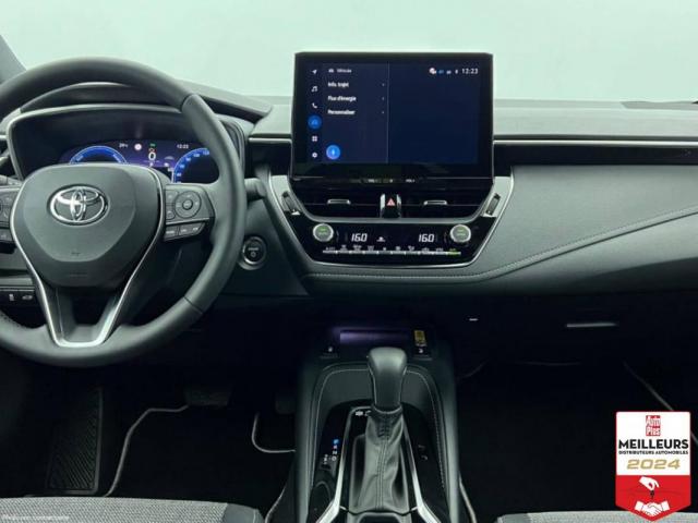 Toyota Corolla Touring Sports image 5