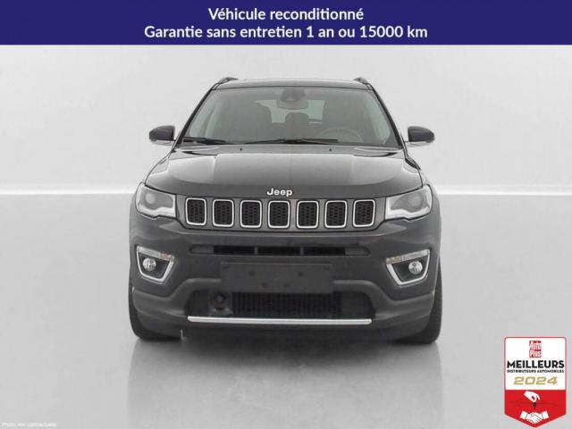 Jeep Compass image 2