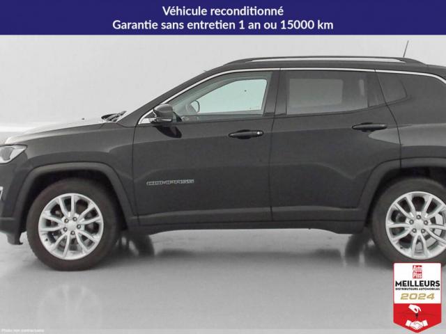 Jeep Compass image 4