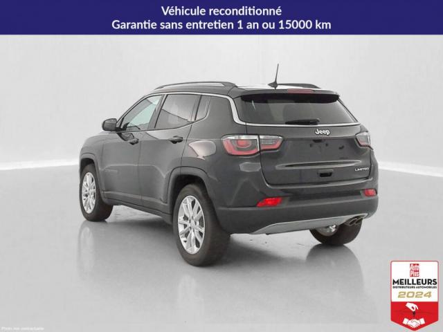 Jeep Compass image 7