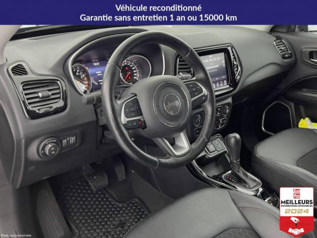 Jeep Compass image 1