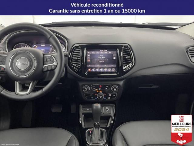 Jeep Compass image 9