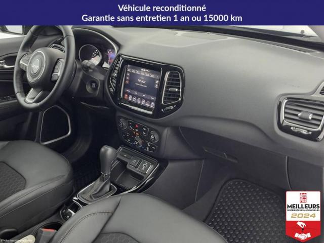 Jeep Compass image 6