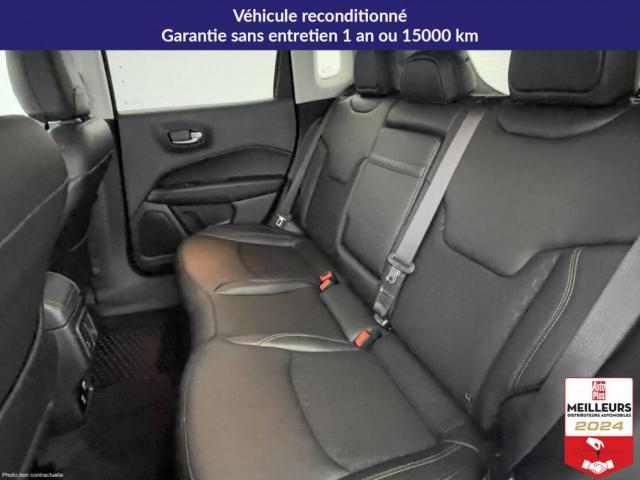 Jeep Compass image 5