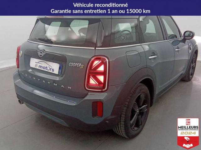 Mini Countryman image 9
