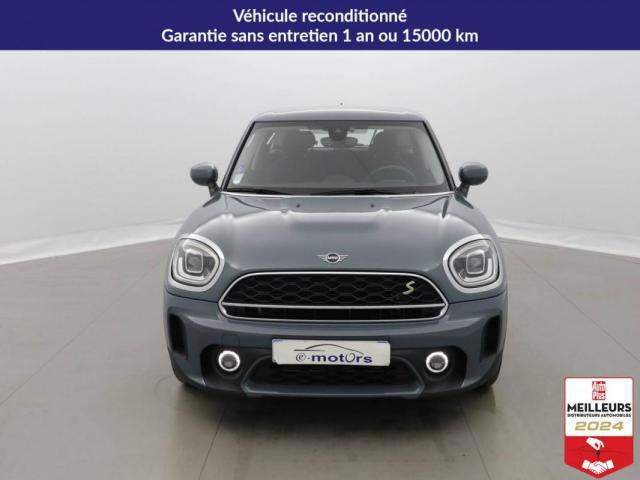 Mini Countryman image 3