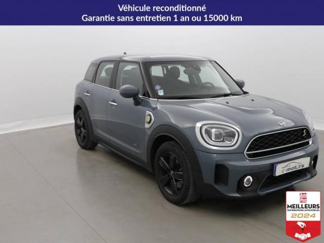 Mini Countryman image 7