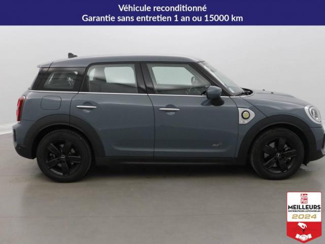 Mini Countryman image 8