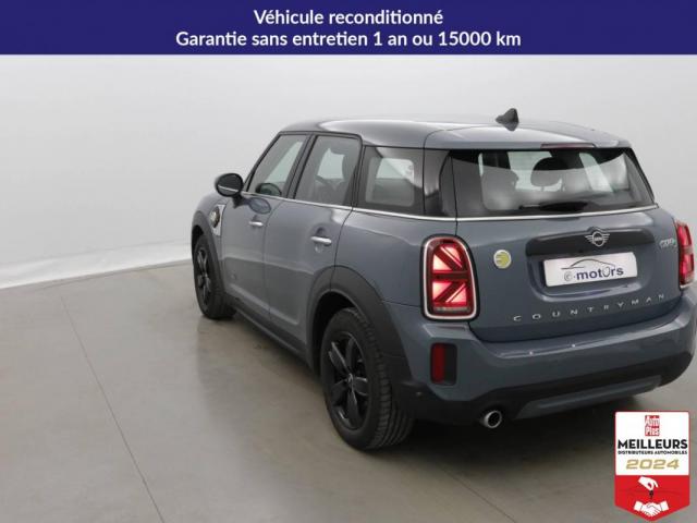 Mini Countryman image 6