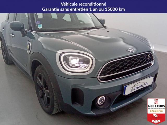 Mini Countryman image 5