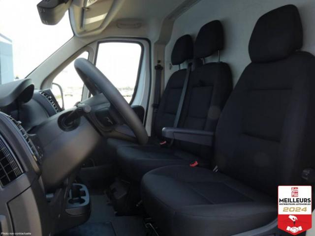 Citroen Jumper image 9