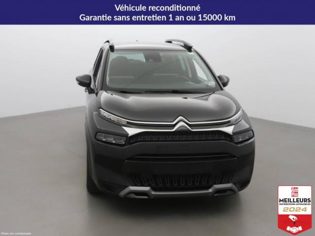 Citroen C3 Aircross image 9