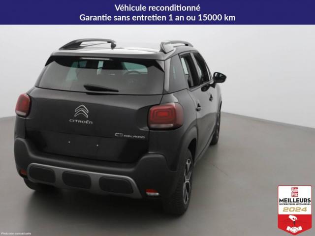 Citroen C3 Aircross image 5