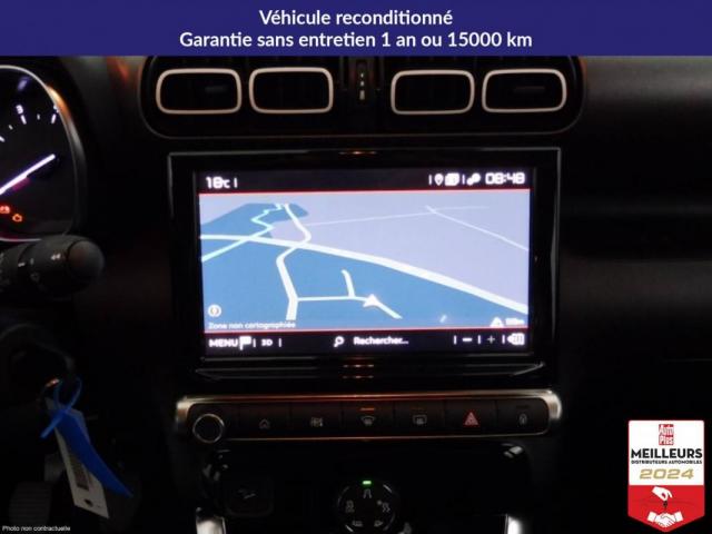 Citroen C3 Aircross image 2