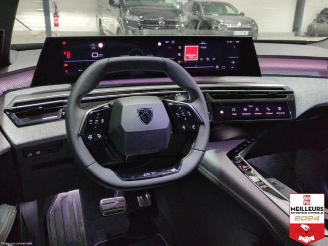 Peugeot 3008 image 5